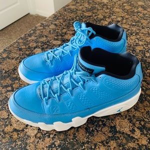 pantone 9s high